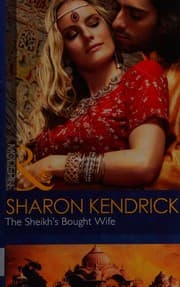 Tapa de The Sheikh's Bought Wife