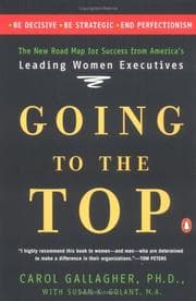 Tapa de Going to the Top