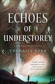 Tapa de Echoes of Understorey