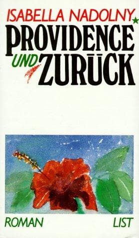 Tapa de Providence und zurück