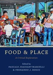 Tapa de Food and Place