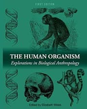 Tapa de The Human Organism