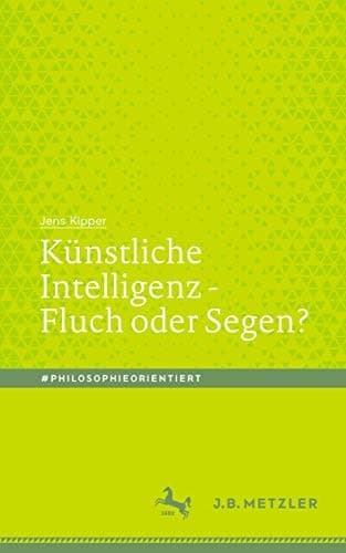 Tapa de Künstliche Intelligenz - Fluch oder Segen?