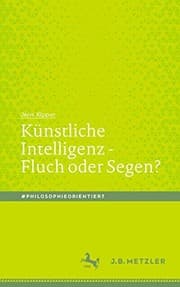 Tapa de Künstliche Intelligenz - Fluch oder Segen?