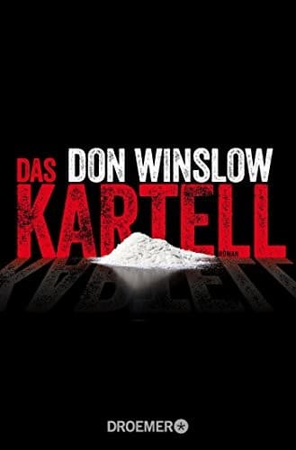 Tapa de Das Kartell