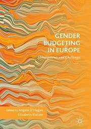 Tapa de Gender Budgeting in Europe