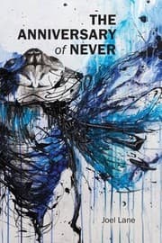 Tapa de The Anniversary of Never