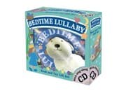 Tapa de Bedtime Lullaby