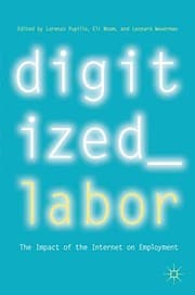 Tapa de Digitized Labor