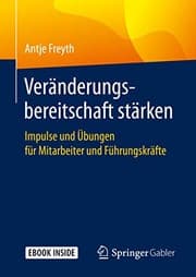 Tapa de Veränderungsbereitschaft stärken