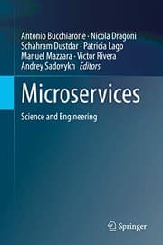 Tapa de Microservices