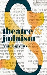 Tapa de Theatre and Judaism