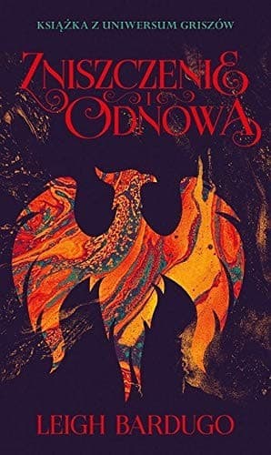 Tapa de Zniszczenie i odnowa