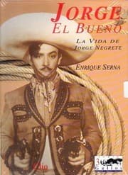 Tapa de Jorge el bueno