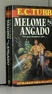 Tapa de Melome and Angado.