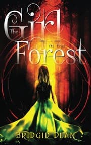 Tapa de The Girl in the Forest