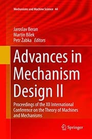 Tapa de Advances in Mechanism Design II