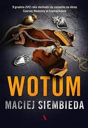 Tapa de Wotum