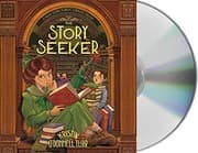 Tapa de The Story Seeker