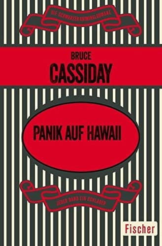 Tapa de Panik auf Hawaii