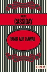 Tapa de Panik auf Hawaii