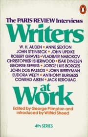Tapa de Writers at work