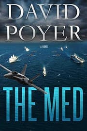 Tapa de The Med