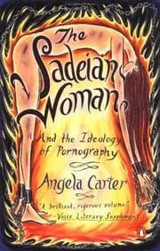 Tapa de The Sadeian woman