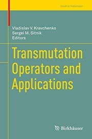 Tapa de Transmutation Operators and Applications