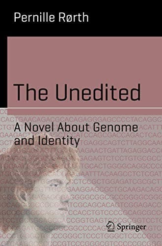 Tapa de The Unedited