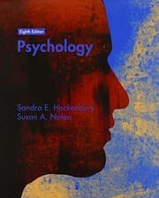 Tapa de Psychology plus LaunchPad