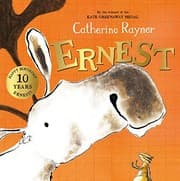 Tapa de Ernest