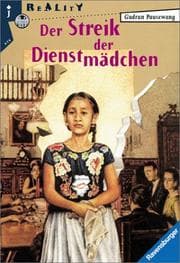 Tapa de Der Streik der Dienstmädchen.