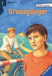 Tapa de Grenzgänger.