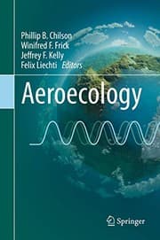 Tapa de Aeroecology