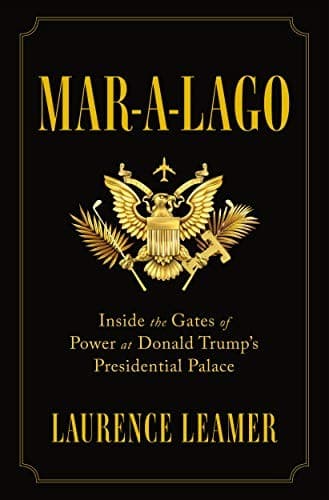 Tapa de Mar-a-Lago