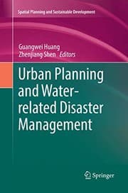 Tapa de Urban Planning and Water-related Disaster Management