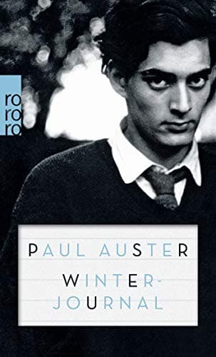Tapa de Winterjournal