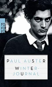Tapa de Winterjournal