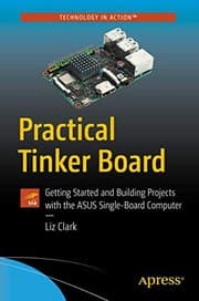 Tapa de Practical Tinker Board