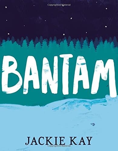 Tapa de Bantam