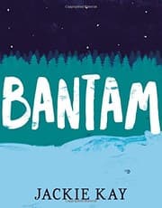 Tapa de Bantam