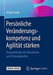 Tapa de Persönliche Veränderungskompetenz und Agilität stärken