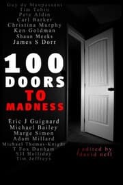Tapa de 100 Doors To Madness