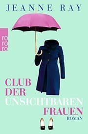 Tapa de Club der unsichtbaren Frauen