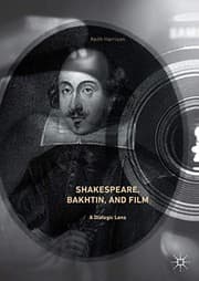 Tapa de Shakespeare, Bakhtin, and Film