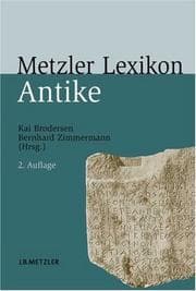 Tapa de Antike Stätten Am Mittelmeer