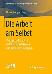 Tapa de Die Arbeit am Selbst