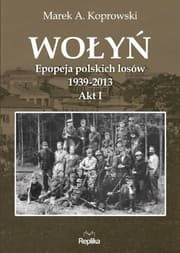 Tapa de Wolyn Akt II