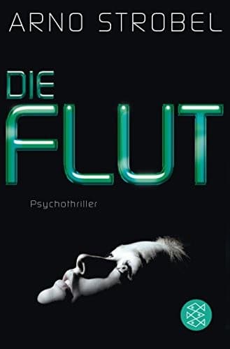Tapa de Die Flut